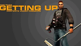 Marc Ecko's Getting Up